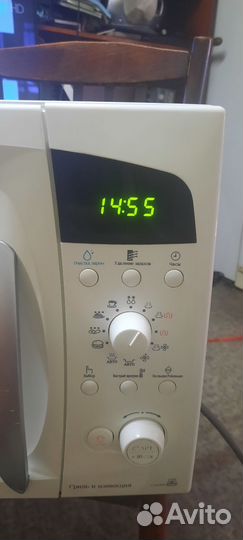 Микроволновая печь Самсунг