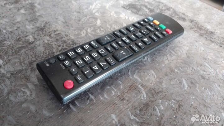Телевизор LG smart tv