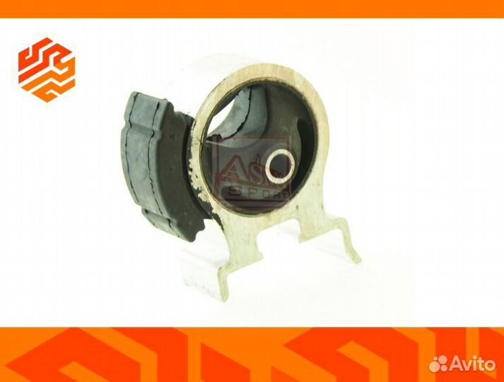 Подушка двигателя asva 0112EL41mtlh левая