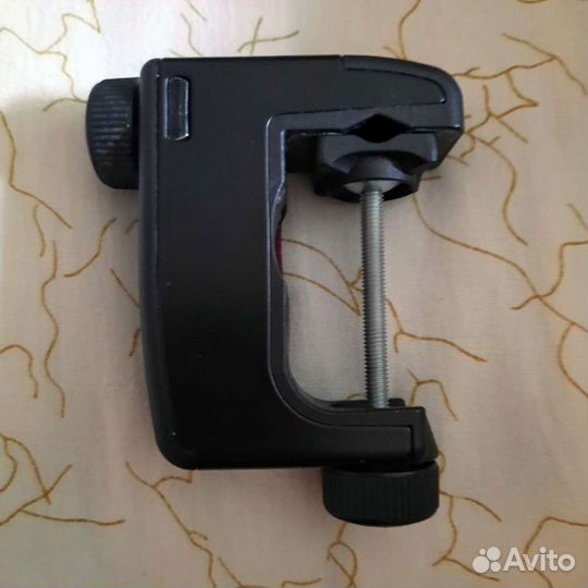 Микрофонный адаптер K&M