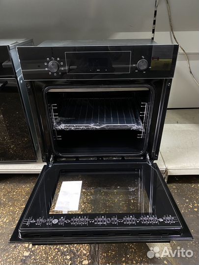 Духовой шкаф новый гарантия