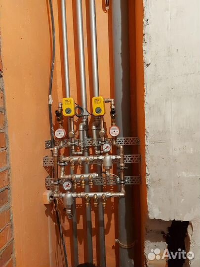 Ремонт квартир офисов, коттеджей под ключ