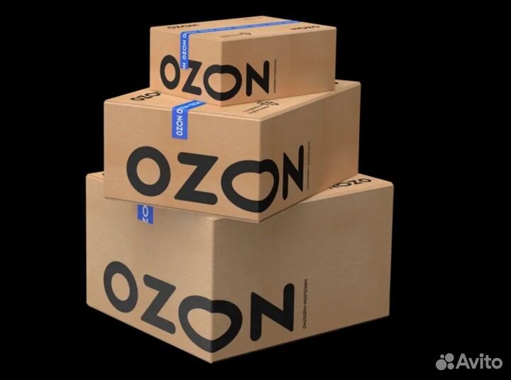 Оператор пункта выдачи заказов озон