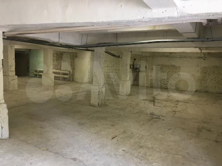 Производство. Теплый склад рядом с КАД