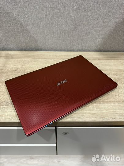 Мощный Игровой Acer