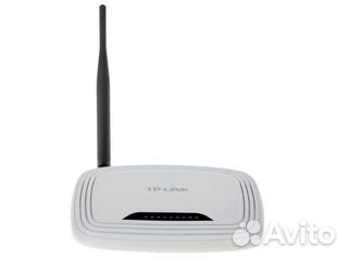 Маршрутизатор