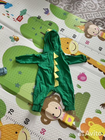 Вещи на мальчика