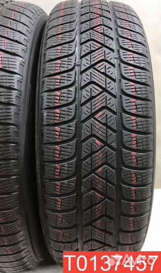 Pirelli Scorpion Winter 215/65 R17 99H