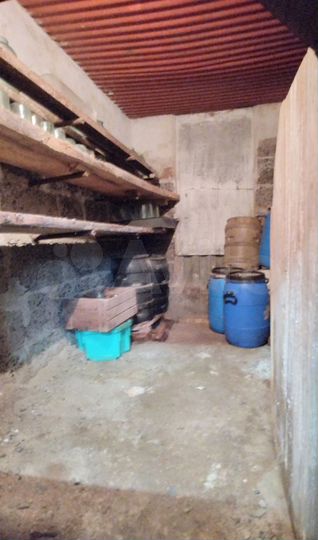 Участок 8,9 сот. (ИЖС)