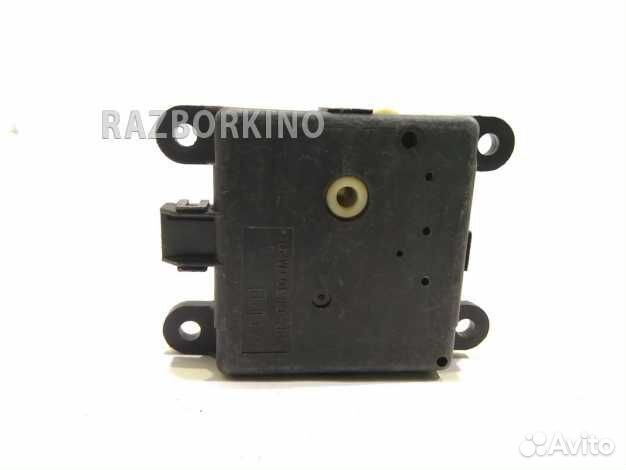 Моторчик заслонки печки