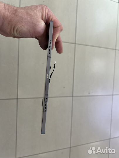iPad 12.9 gen6 корпус