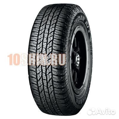 Yokohama Geolandar A/T G015 215/70 R16 100H