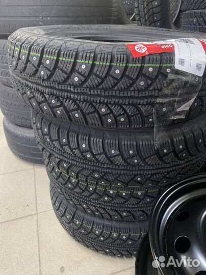 Satoya Snow Grip 175/65 R14