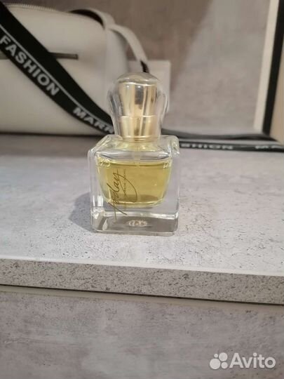 Духи от эйвон