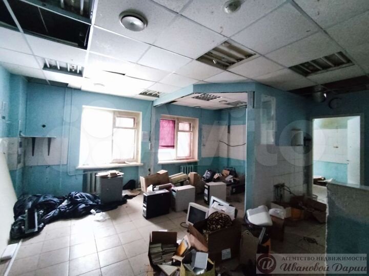 Сдам офисное помещение, 73 м²