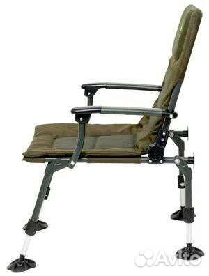 Рыболовное кресло