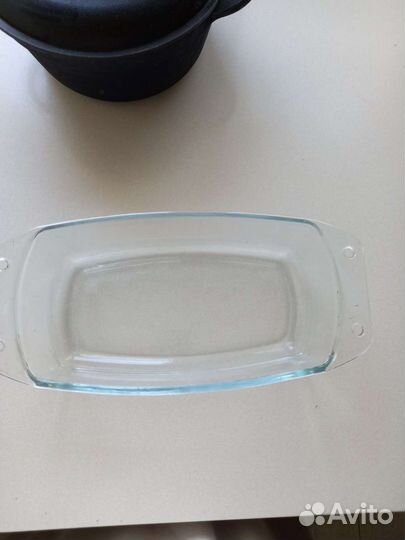 Форма и казан для запекания.Кофейный сервиз