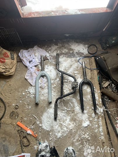 Продам раму bmx