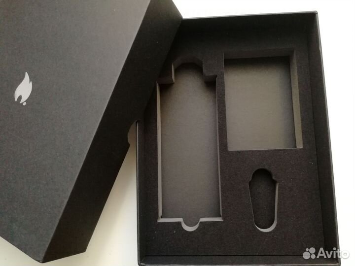 Коробка подарок Зиппо Zippo