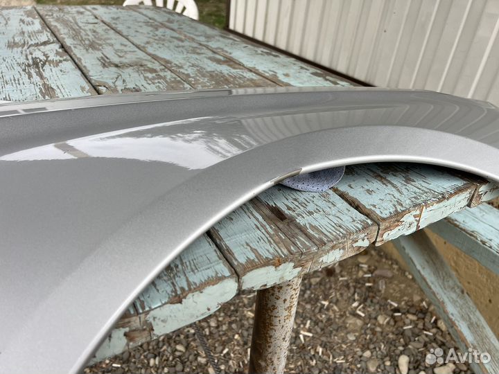 Правое крыло от весты