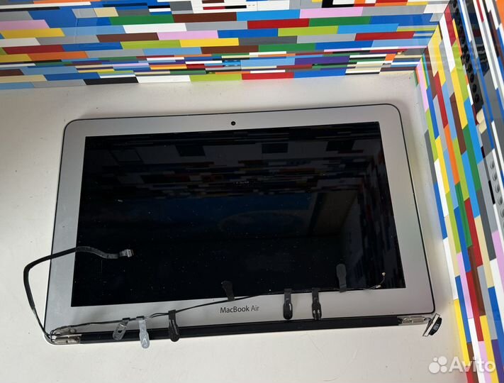 Дисплей в сборе для MacBook Air 11