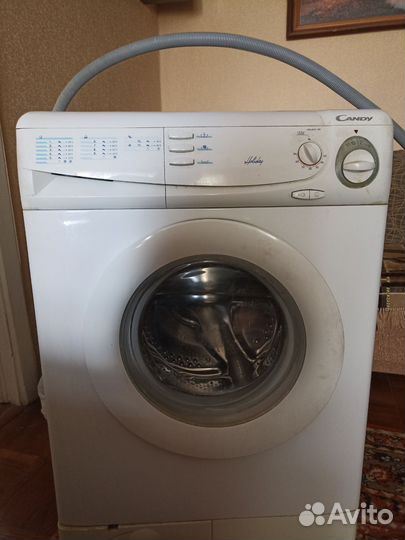 Стиральная машина Candy Holiday 161