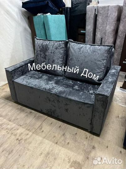 Диван Мини Лофт 02634 От Производителя