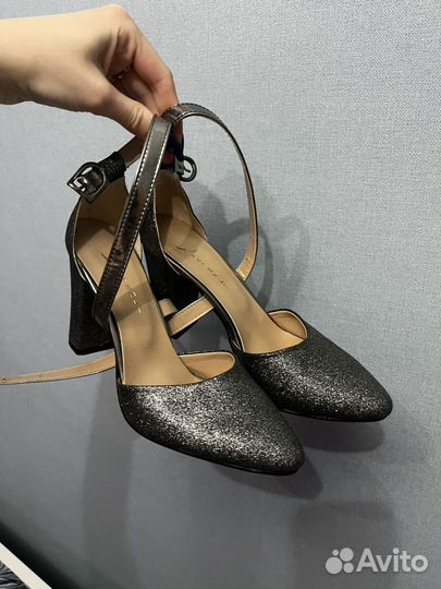 Туфли женские