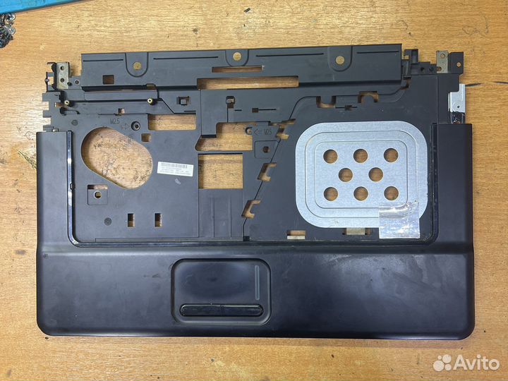 Топкейс для ноутбука HP Compaq 615