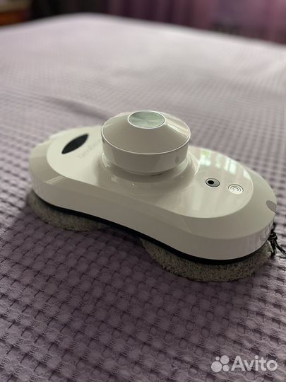 Робот- мойщик LimaBean glass cleaning robot