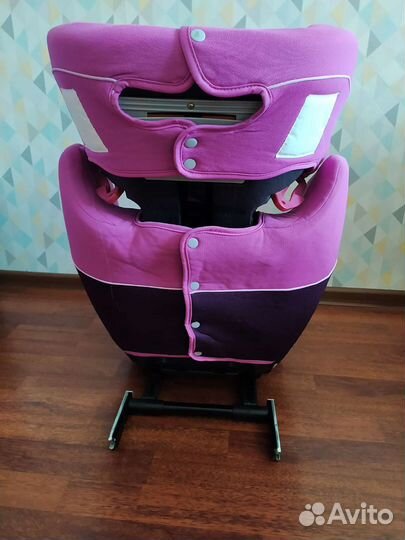 Автокресло CBX by cybex