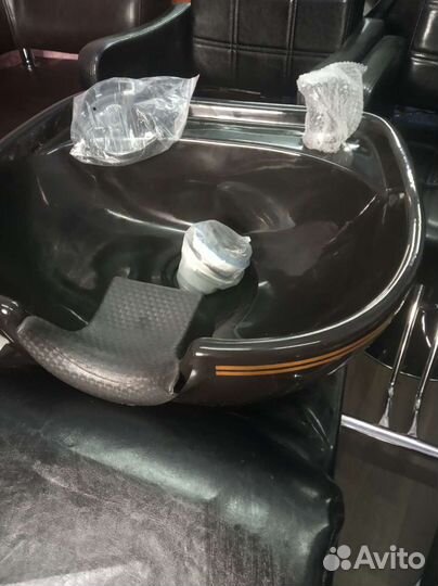 Мойка парикмахерская