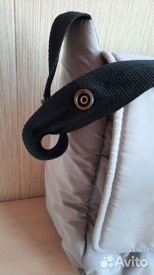 Сумка для коляски