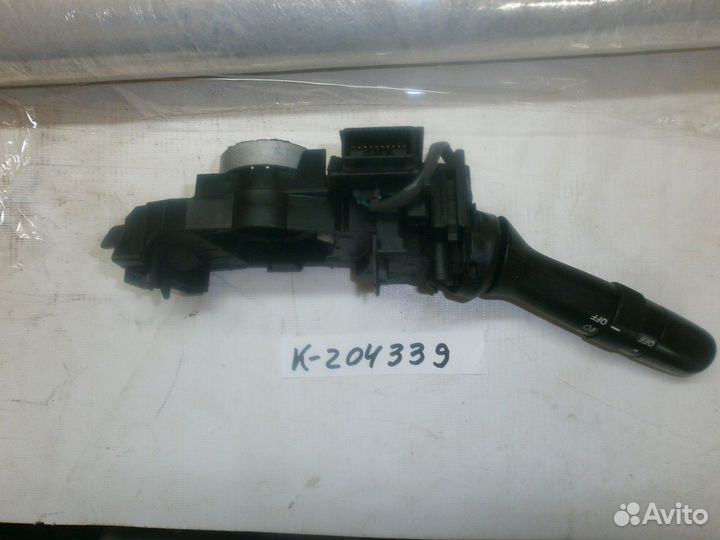 Переключатель подрулевой (Toyota Camry)