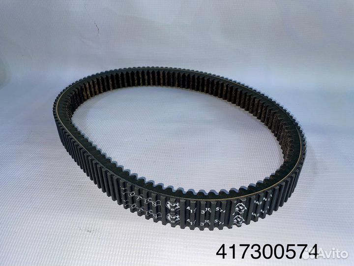 Ремень вариатора 417300574