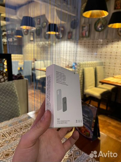 Magsafe battery pack 5000mAh (Оригинал)