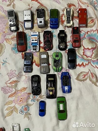 Детские машинки игрушки бу