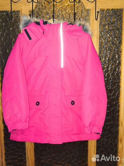 Парка Lassie 98р