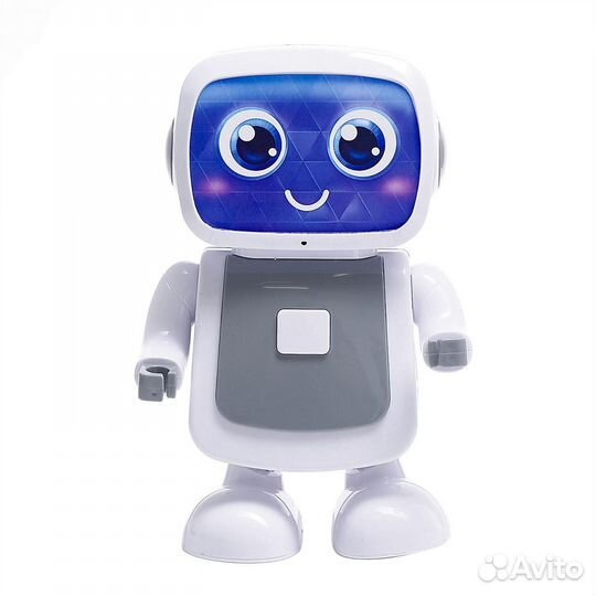 Робот «Вилли» 4928773