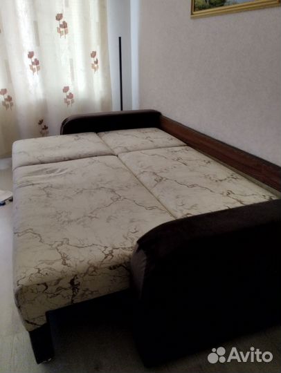 Диван раскладной