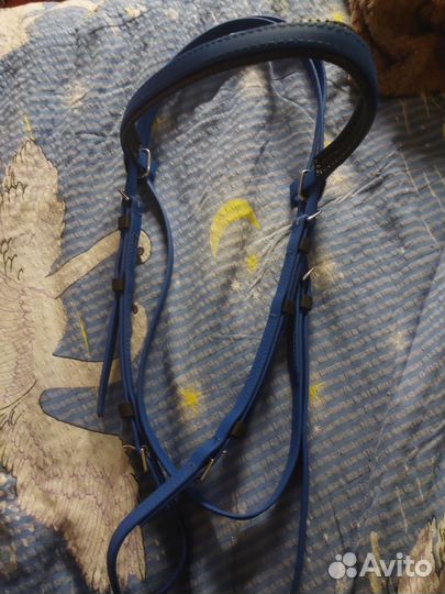 Конная амуниция