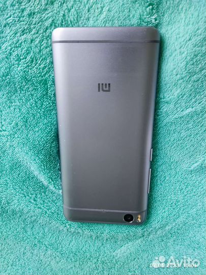 Xiaomi mi 5S