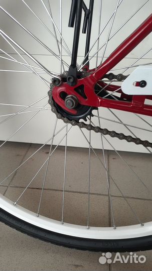 Велосипед Forward Altair 28