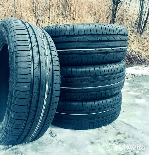 Ikon Tyres Autograph Aqua 3 225/50 R17