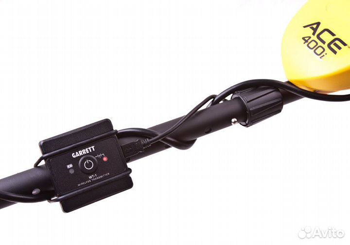 Беспроводной модуль Garrett Z-Lynk