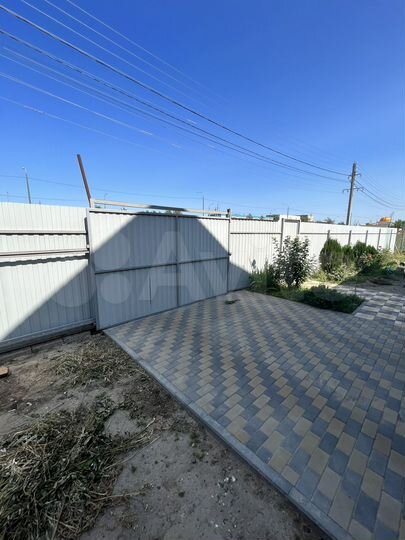 Дом 143,1 м² на участке 6 сот.