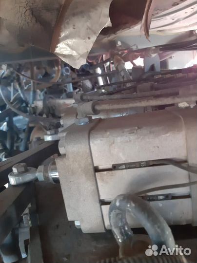 Трактор Кировец К-739М, 2018