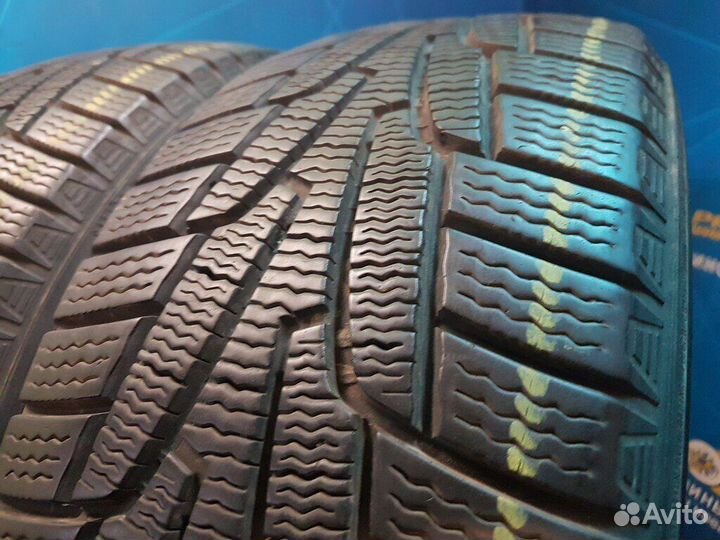 Marshal I'Zen KW31 205/55 R16