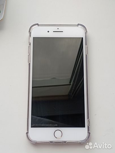 iPhone 7 Plus, 128 ГБ