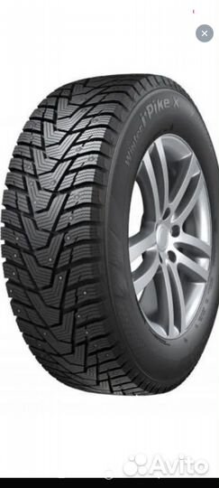 Hankook Winter I'Pike X SUV 225/65 R17 102T